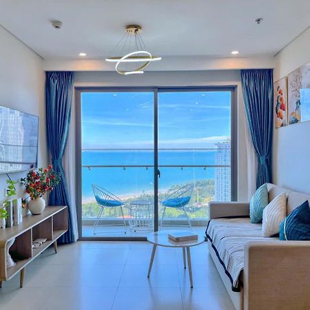 The Song Apartment - Can Ho The Song -Rose Vung Tau Luaran gambar