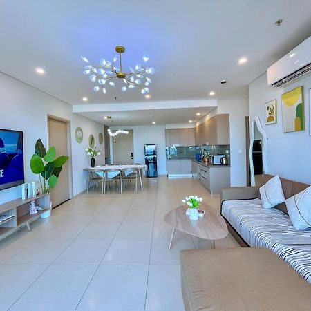 The Song Apartment - Can Ho The Song -Rose Vung Tau Luaran gambar