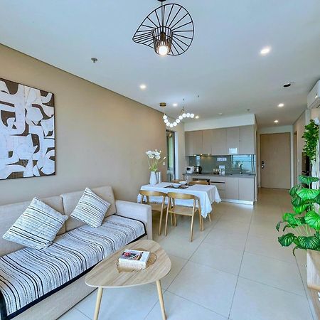 The Song Apartment - Can Ho The Song -Rose Vung Tau Luaran gambar