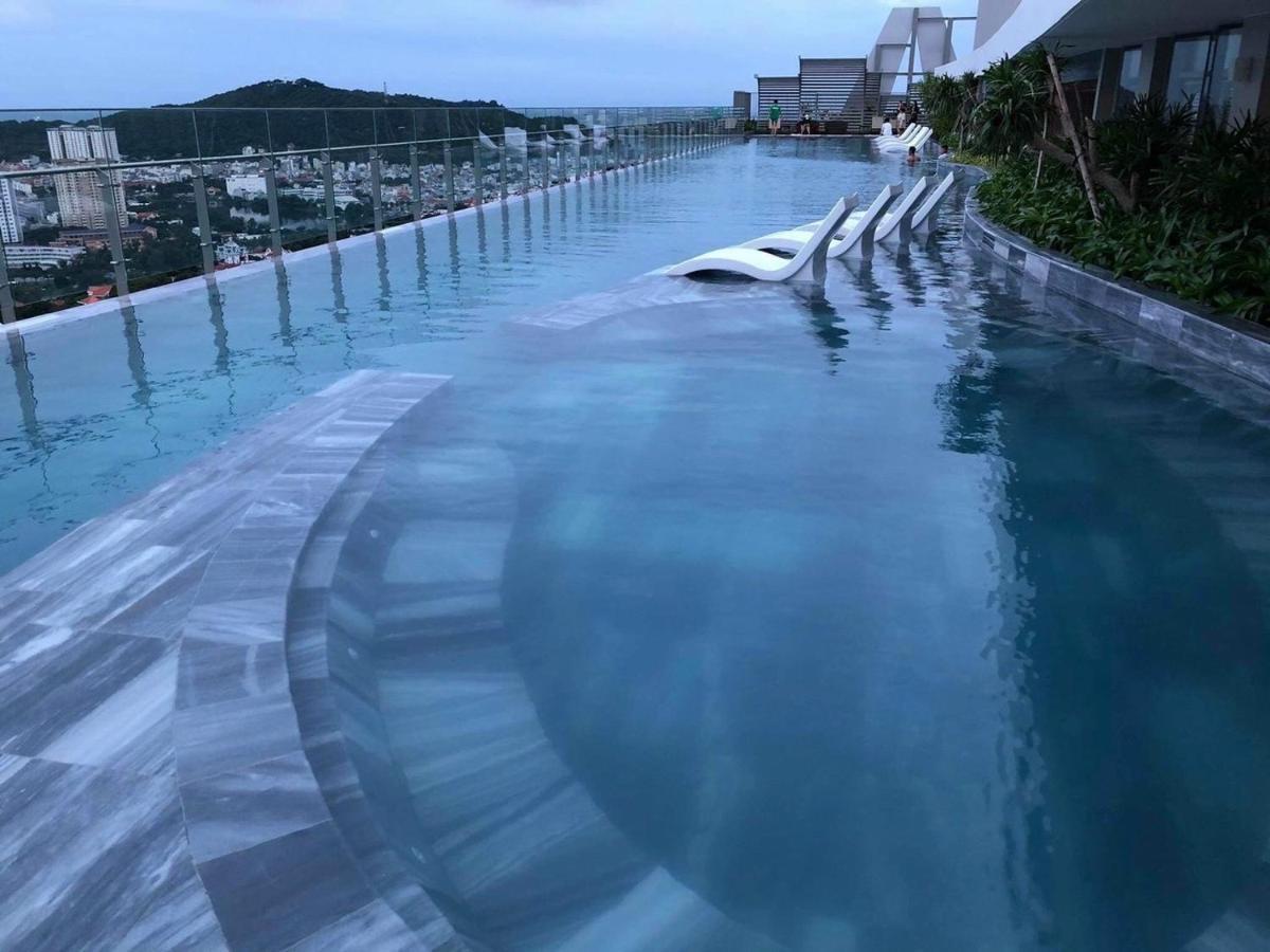 The Song Apartment - Can Ho The Song -Rose Vung Tau Luaran gambar