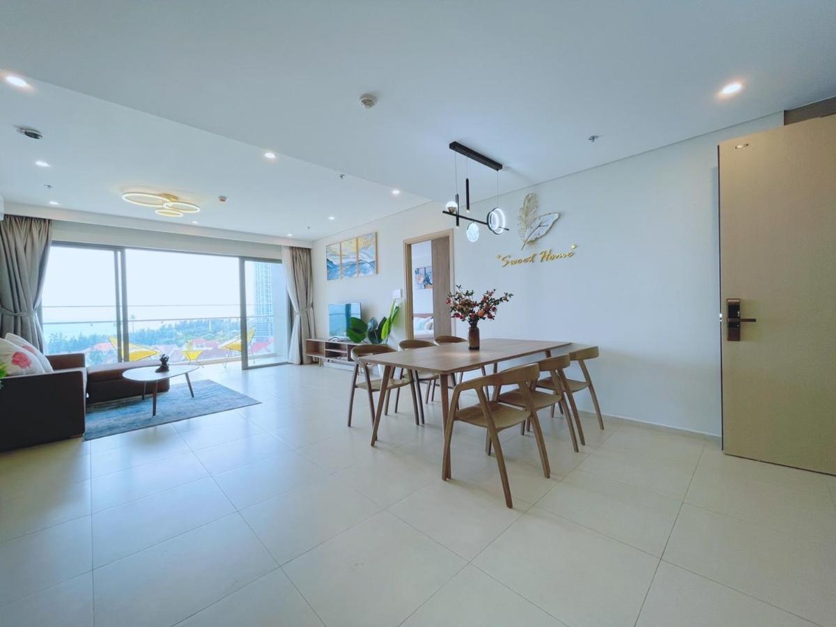 The Song Apartment - Can Ho The Song -Rose Vung Tau Luaran gambar