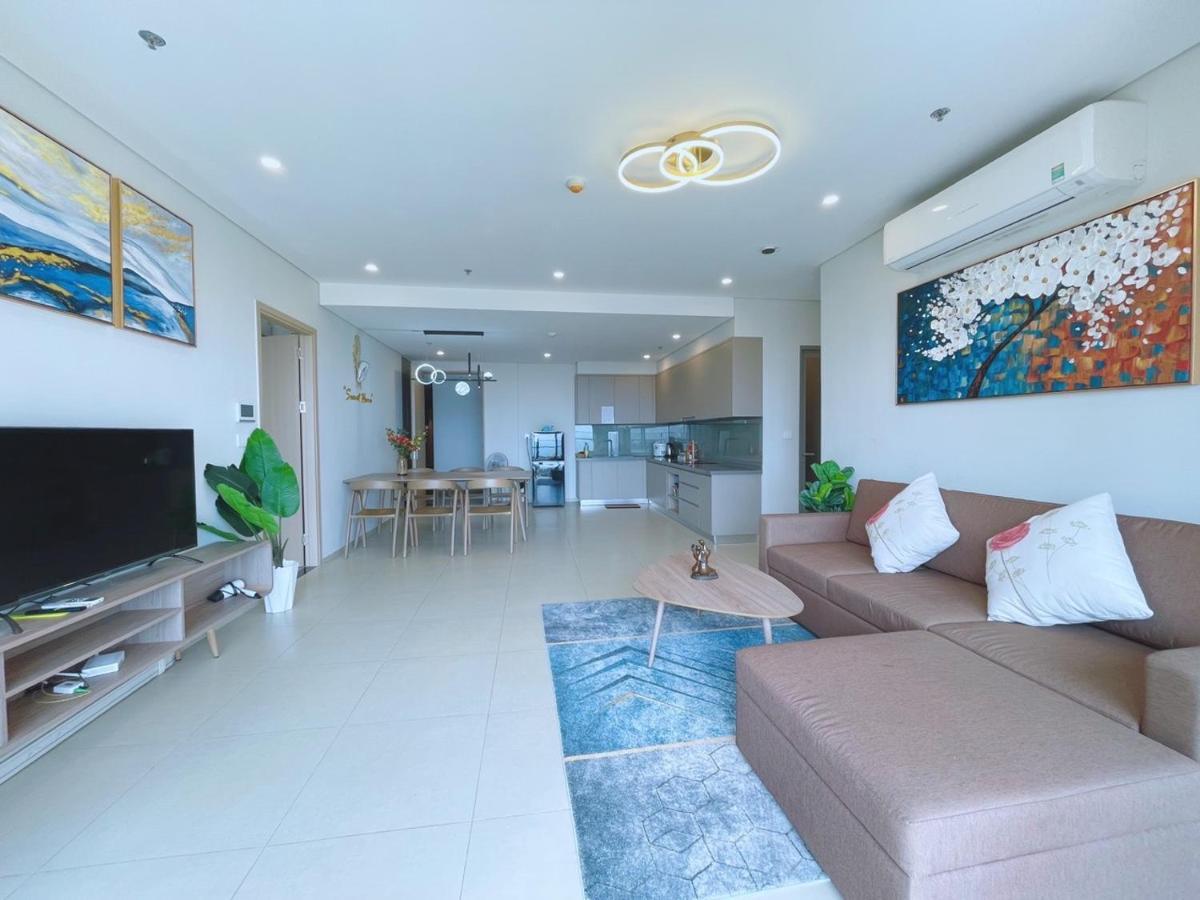 The Song Apartment - Can Ho The Song -Rose Vung Tau Luaran gambar