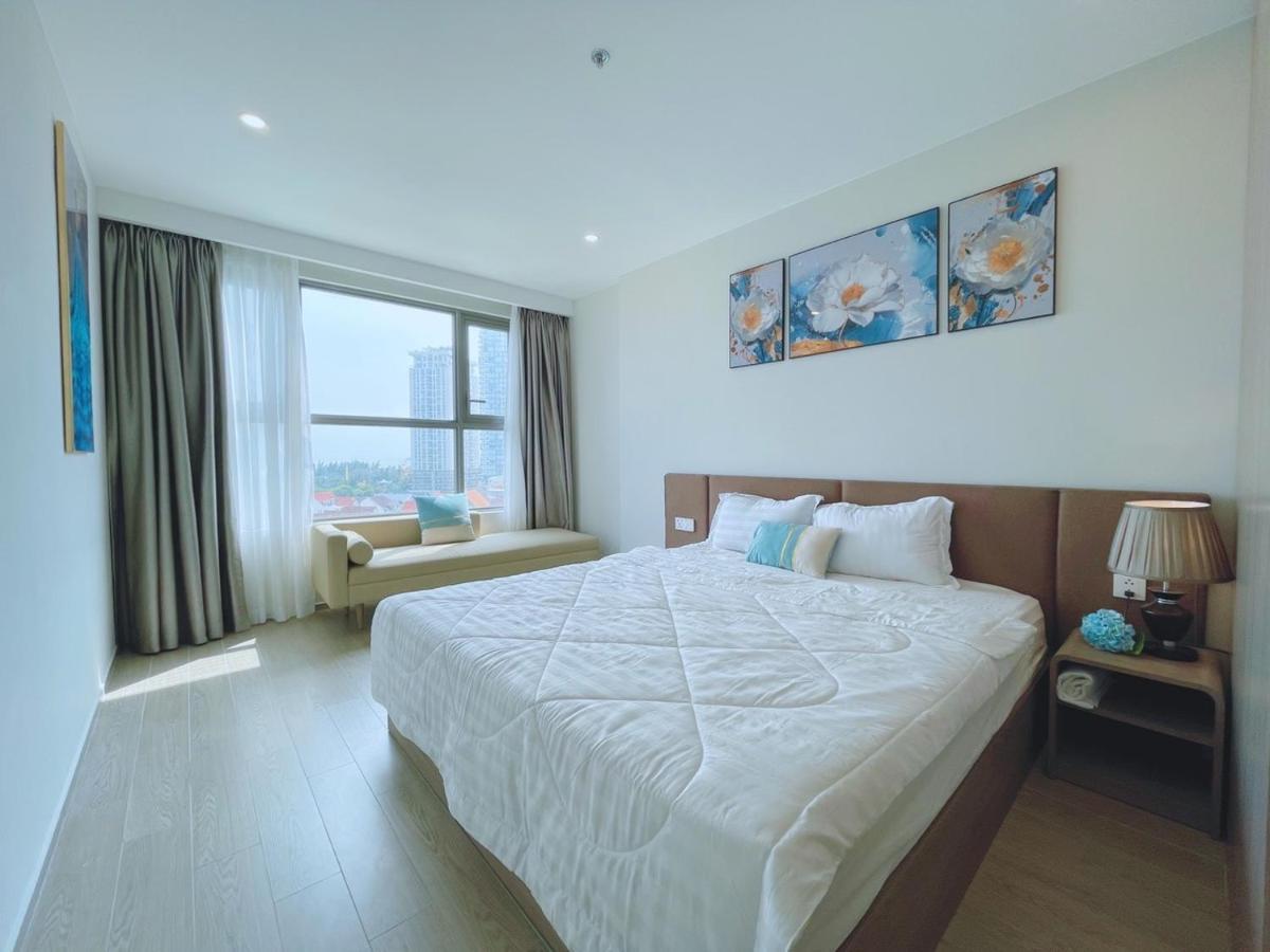 The Song Apartment - Can Ho The Song -Rose Vung Tau Luaran gambar