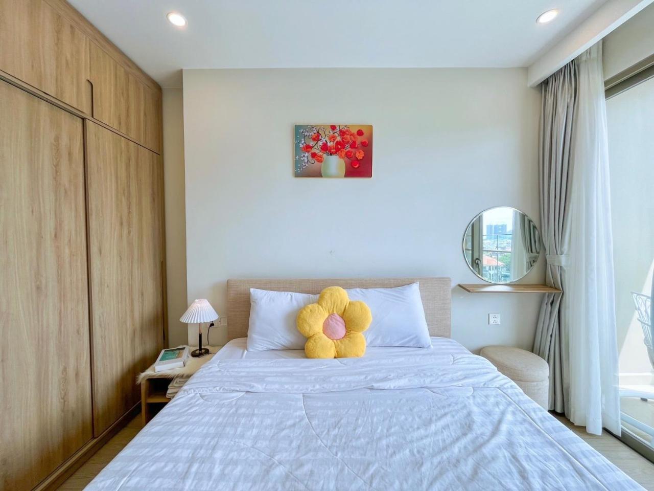 The Song Apartment - Can Ho The Song -Rose Vung Tau Luaran gambar