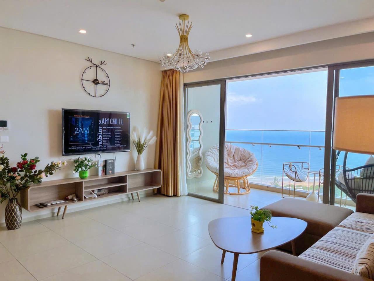 The Song Apartment - Can Ho The Song -Rose Vung Tau Luaran gambar