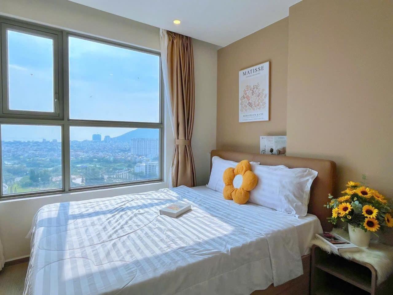 The Song Apartment - Can Ho The Song -Rose Vung Tau Luaran gambar