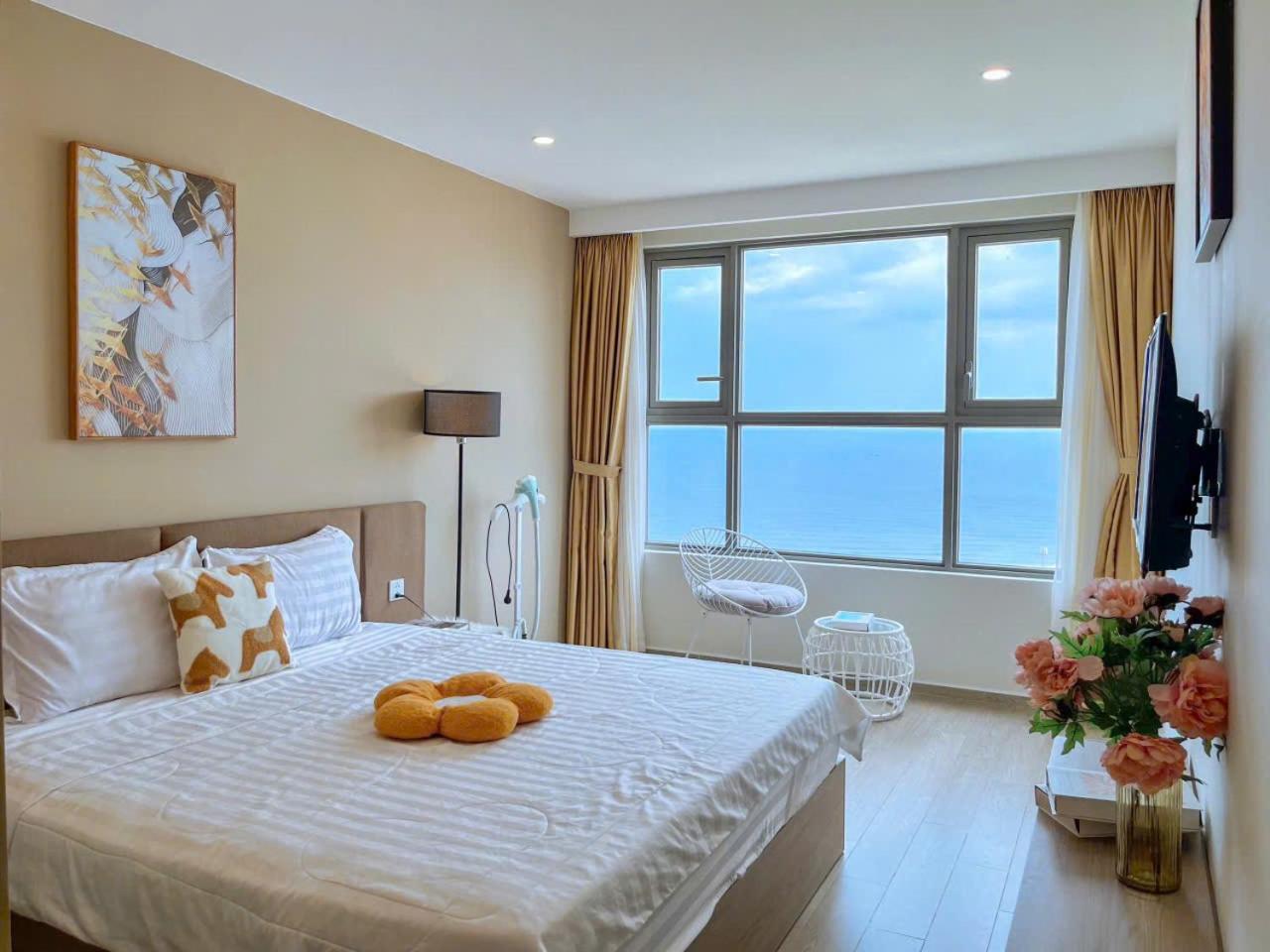 The Song Apartment - Can Ho The Song -Rose Vung Tau Luaran gambar