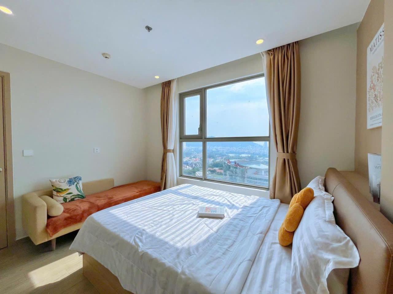 The Song Apartment - Can Ho The Song -Rose Vung Tau Luaran gambar