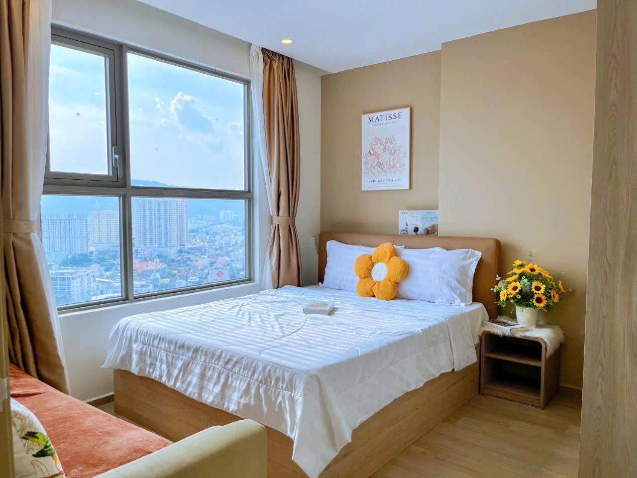 The Song Apartment - Can Ho The Song -Rose Vung Tau Luaran gambar