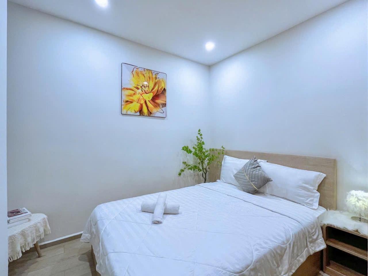 The Song Apartment - Can Ho The Song -Rose Vung Tau Luaran gambar