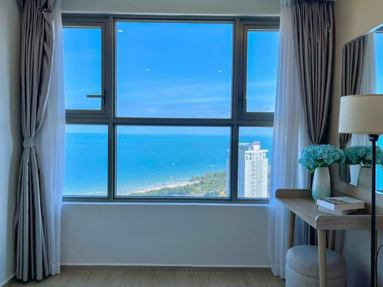 The Song Apartment - Can Ho The Song -Rose Vung Tau Luaran gambar