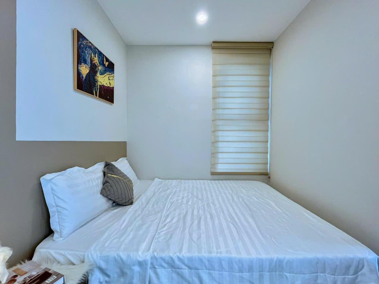 The Song Apartment - Can Ho The Song -Rose Vung Tau Luaran gambar