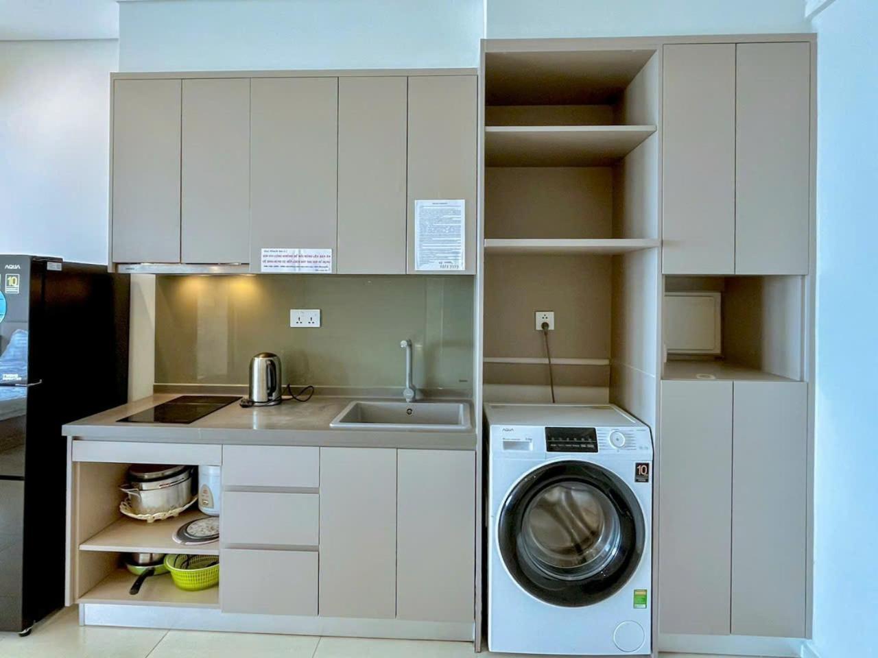 The Song Apartment - Can Ho The Song -Rose Vung Tau Luaran gambar