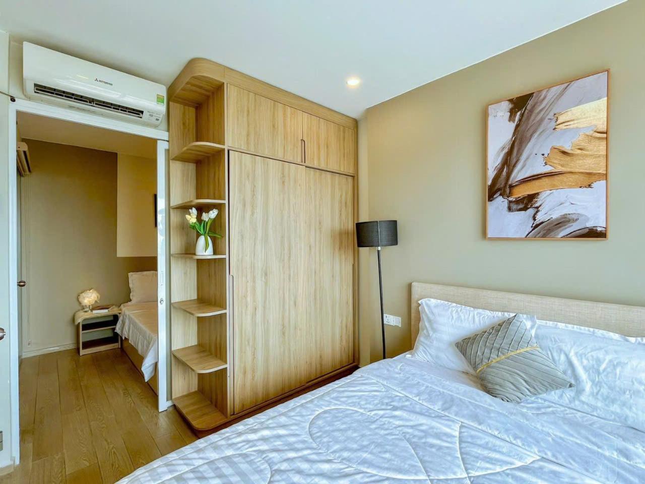The Song Apartment - Can Ho The Song -Rose Vung Tau Luaran gambar