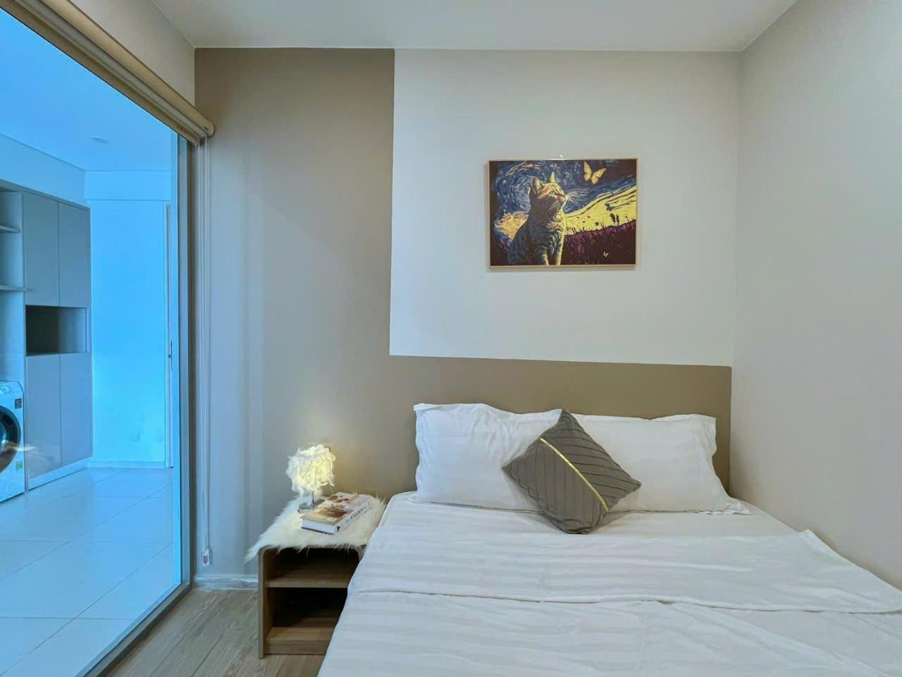The Song Apartment - Can Ho The Song -Rose Vung Tau Luaran gambar