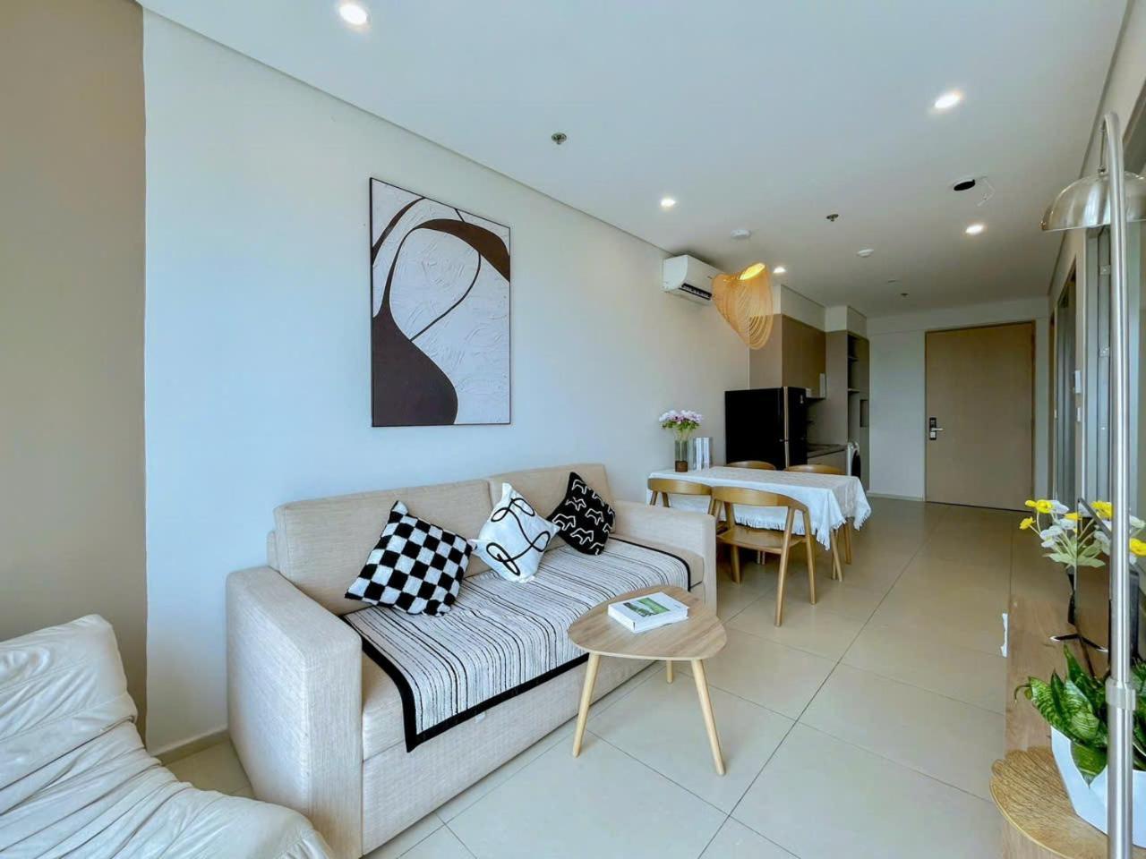 The Song Apartment - Can Ho The Song -Rose Vung Tau Luaran gambar