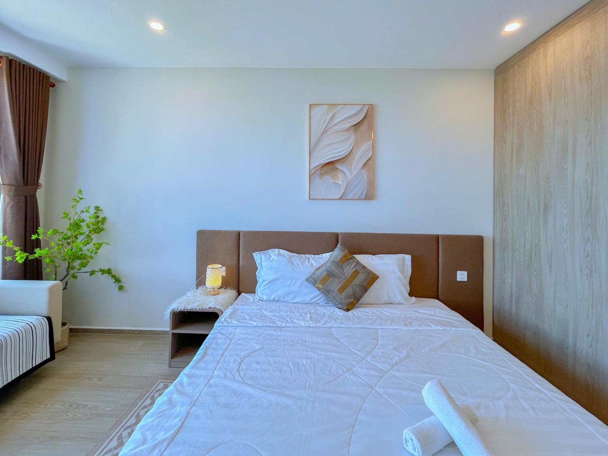 The Song Apartment - Can Ho The Song -Rose Vung Tau Luaran gambar